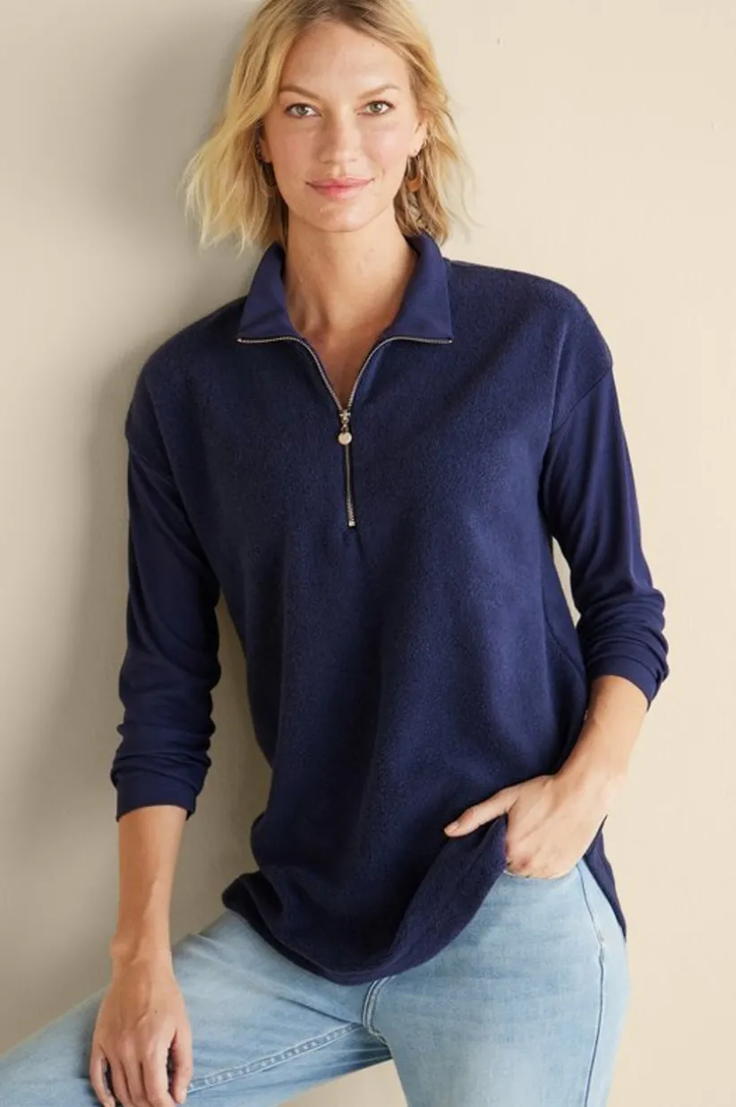 Adalyn Pullover Tunic