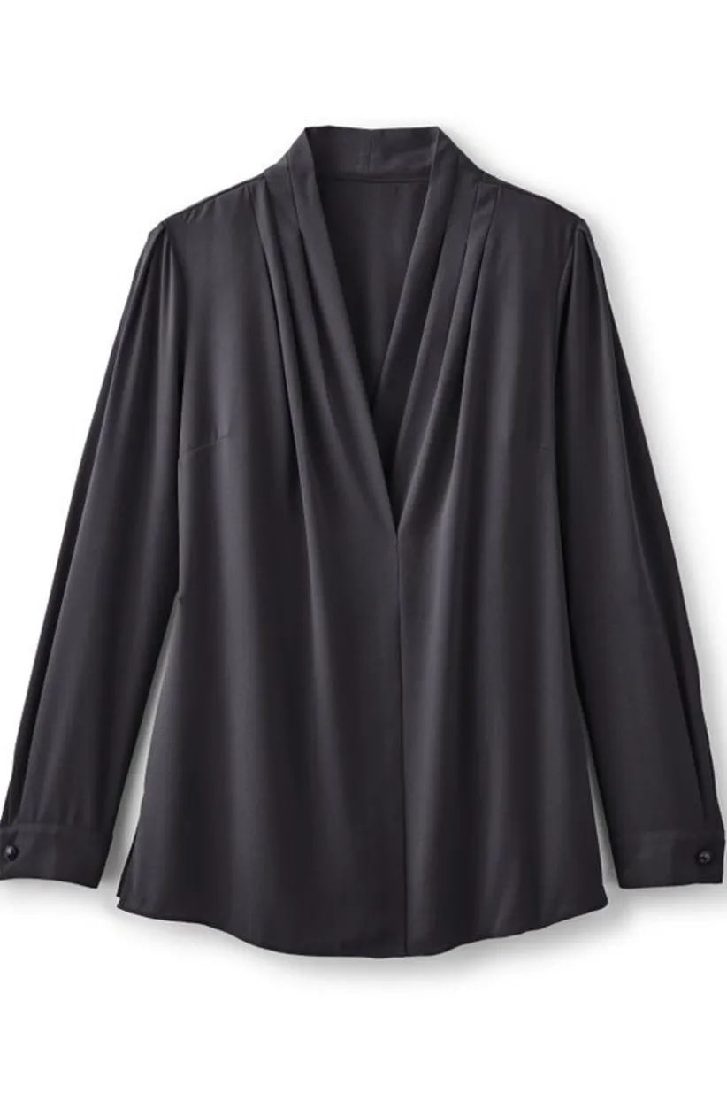 Akira Blouse