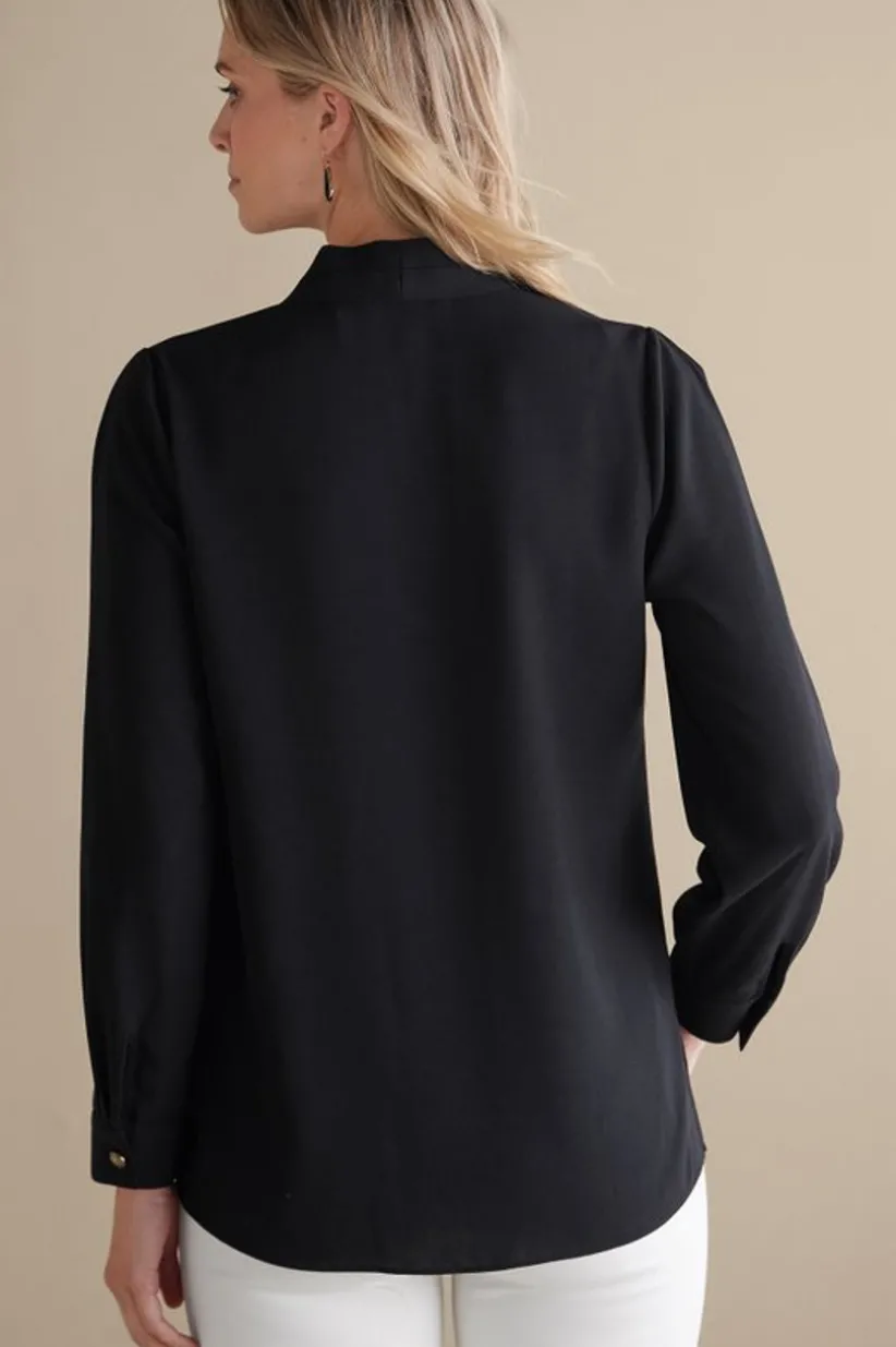 Akira Blouse