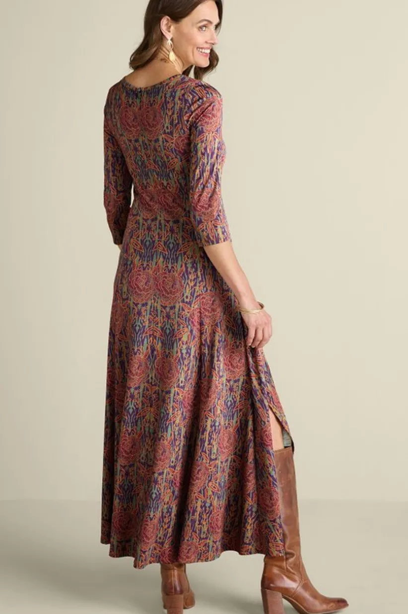 Alcott Dress