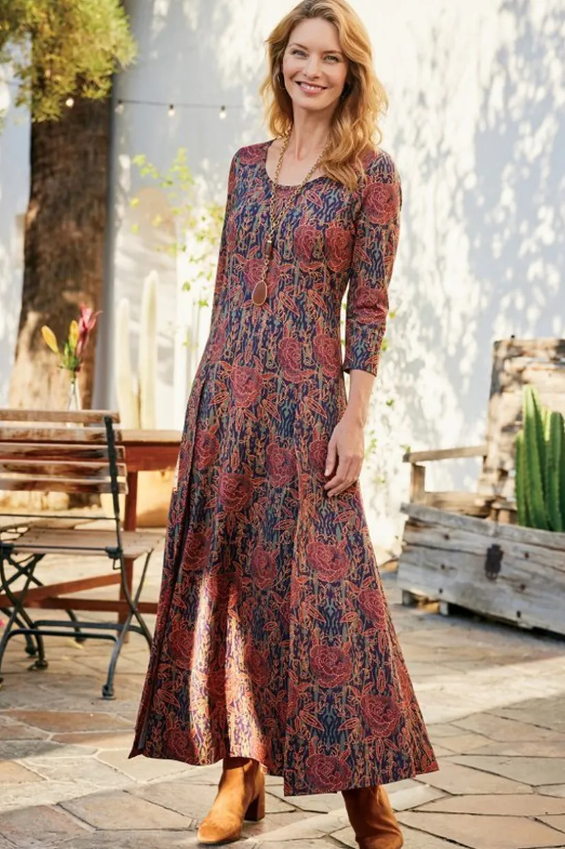 Alcott Dress