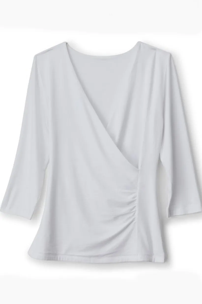Alyssa Knit Top