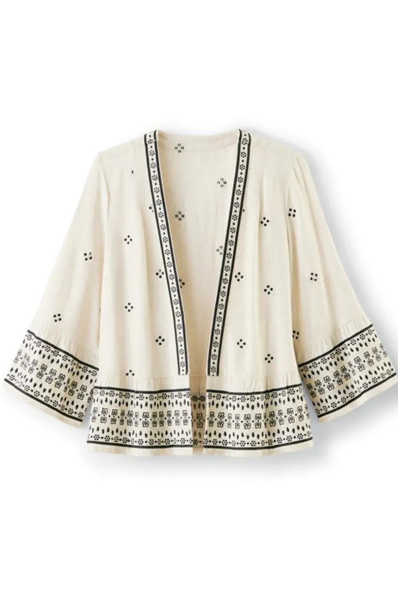 Amantea Jacket