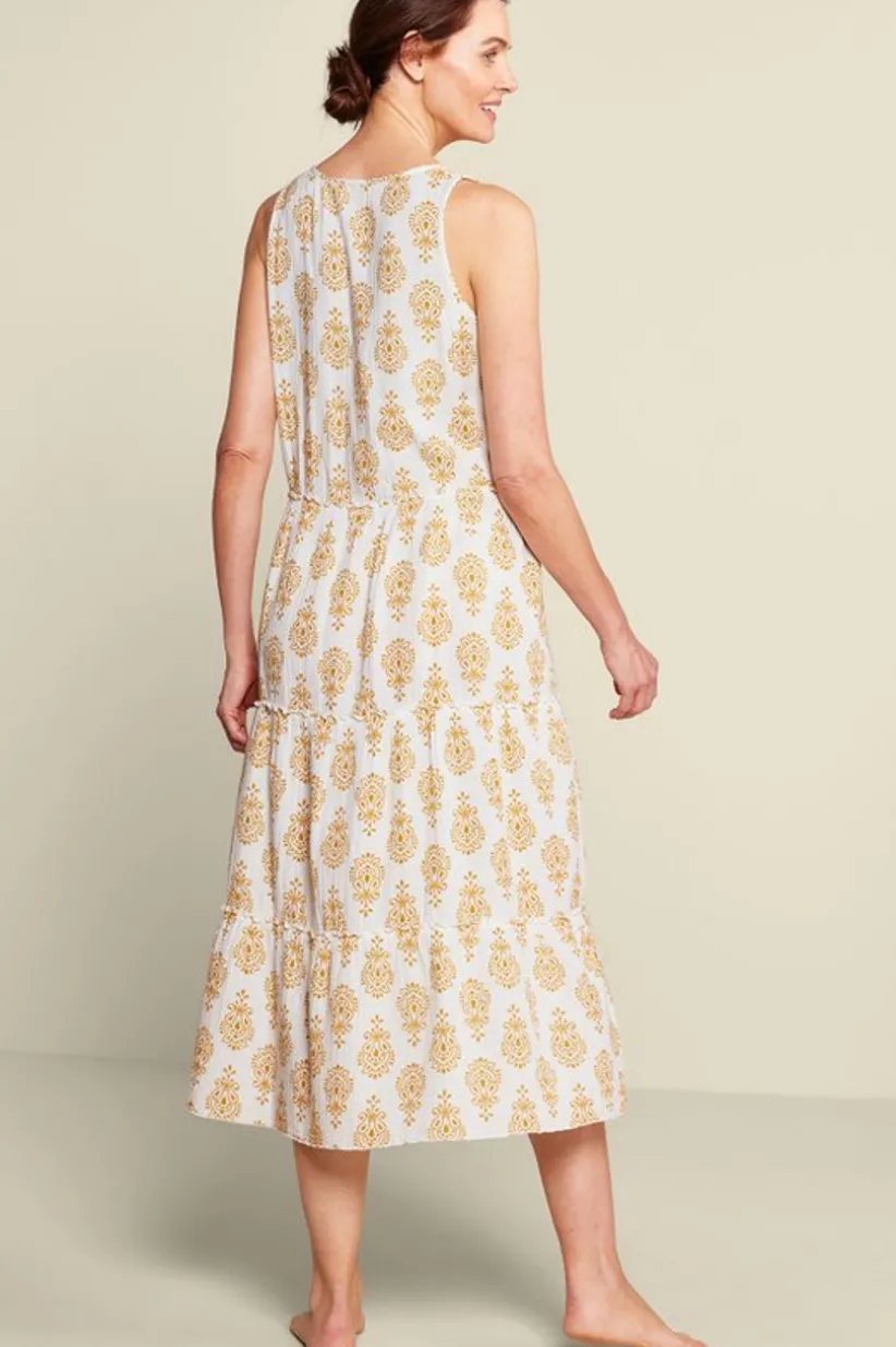 Amaria Nights Maxi Gown