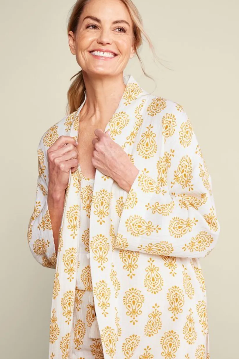 Amaria Nights Robe