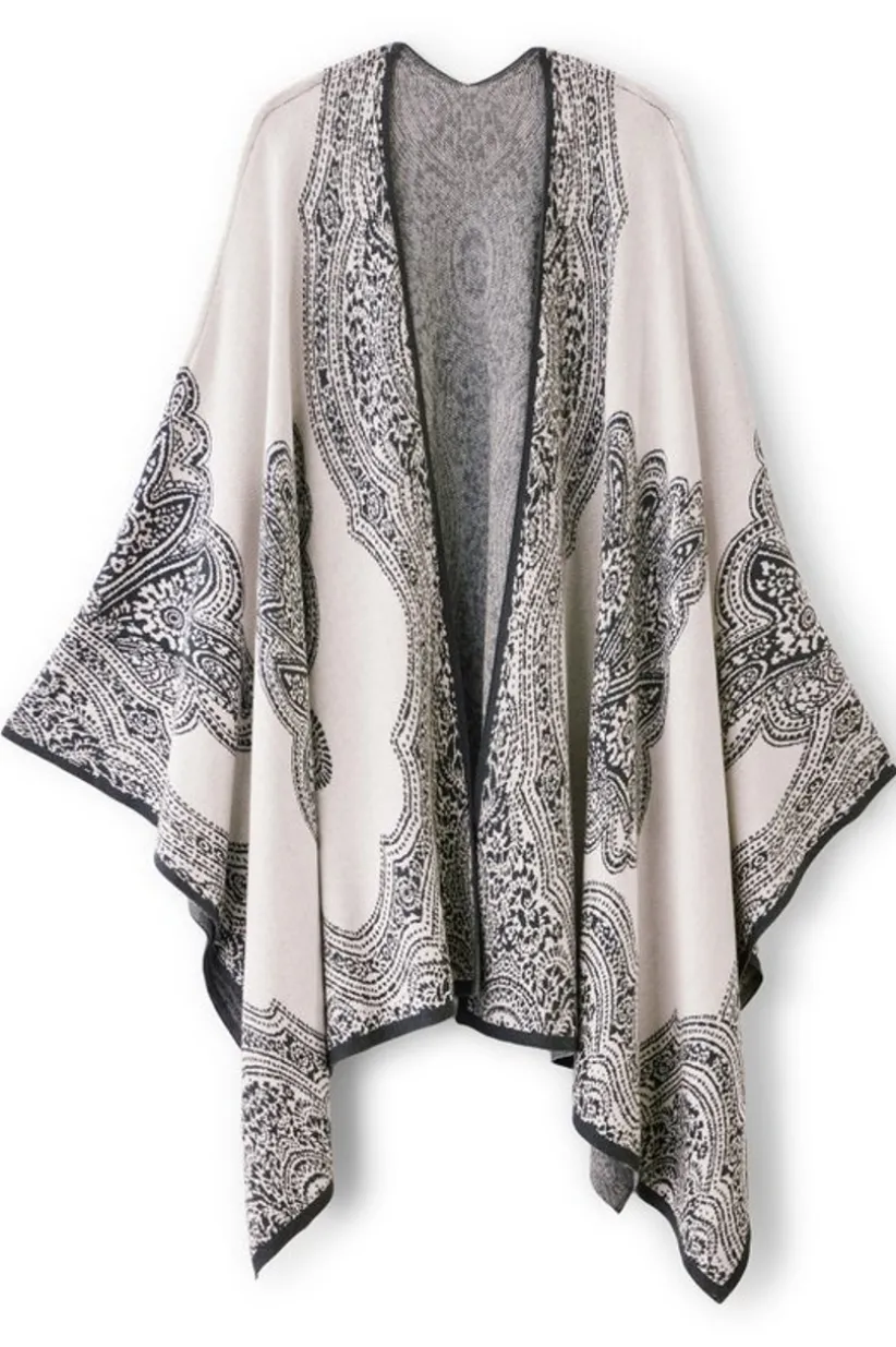 Amedeo Wrap