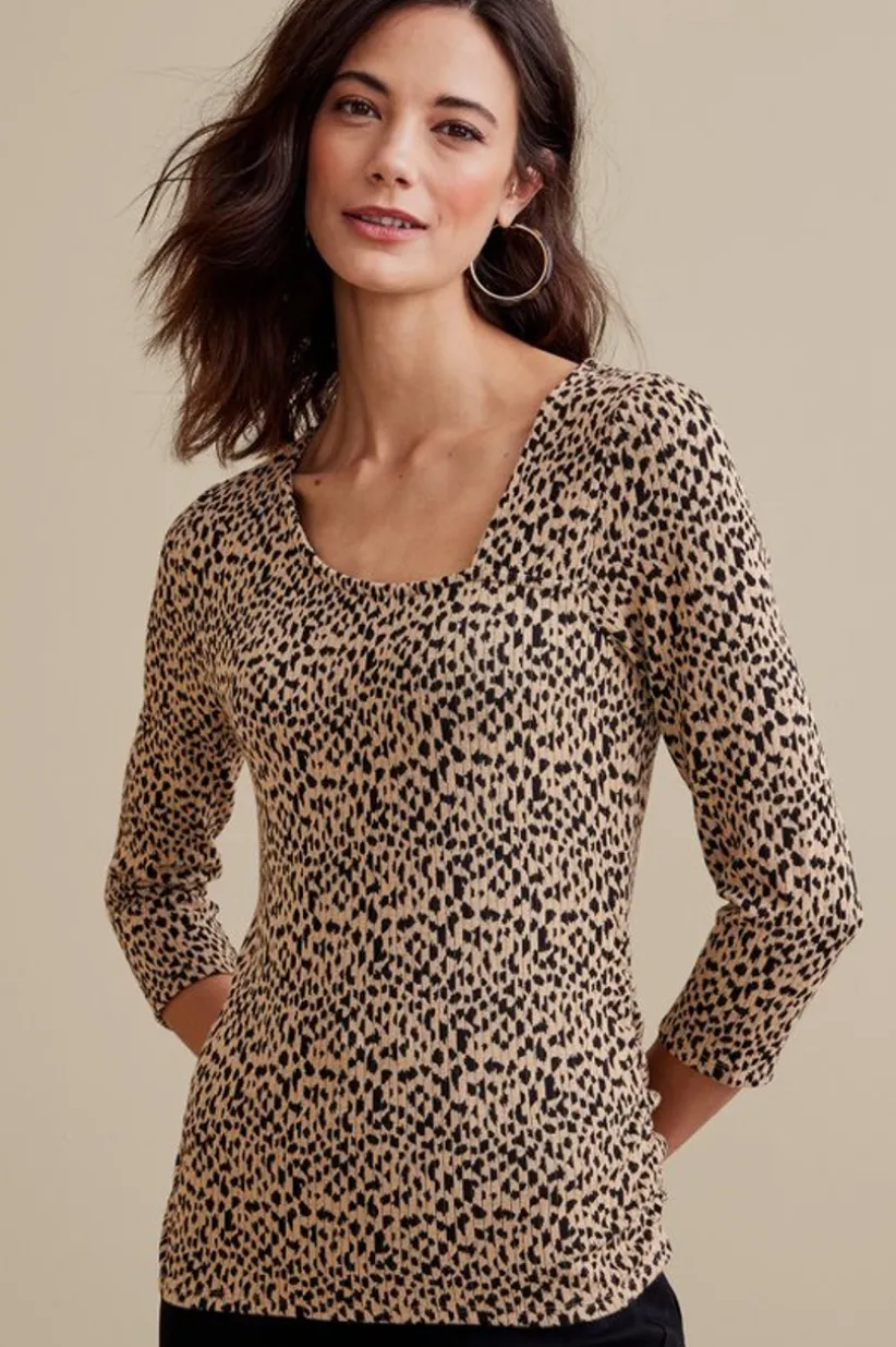 Anesha Top