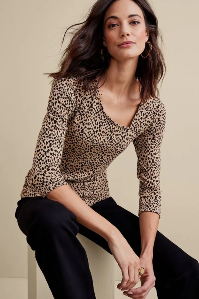 Anesha Top