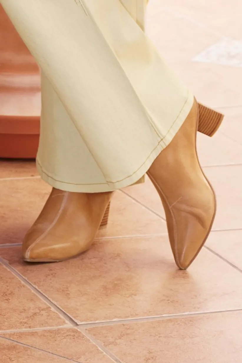 Antelope Hope Bootie