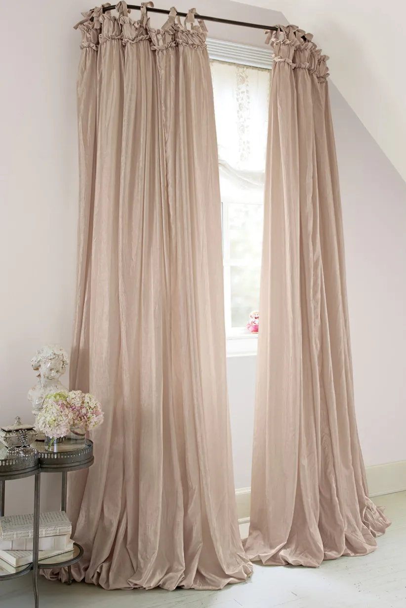 Balloon Blackout Drapery Panel