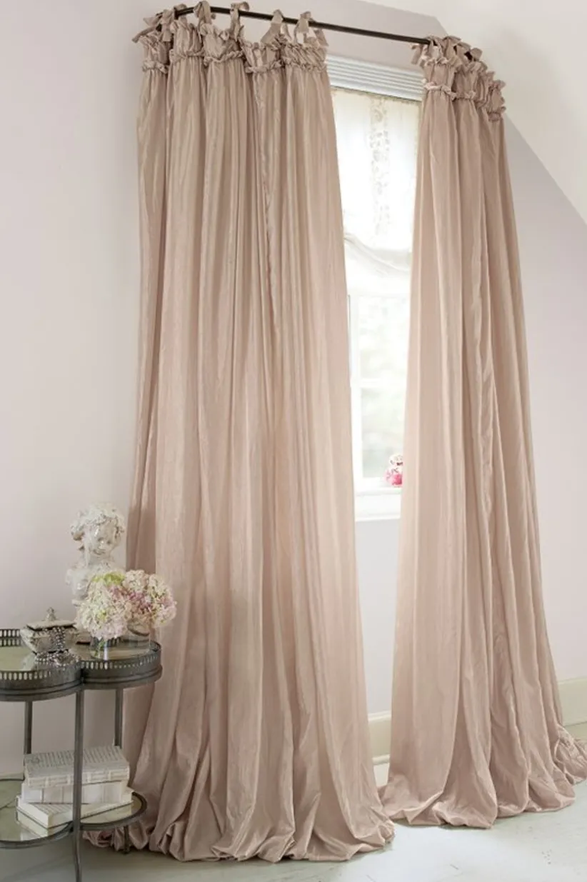 Balloon Blackout Drapery Panel