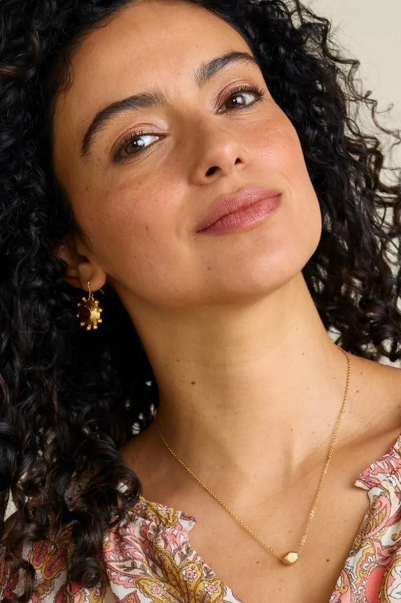 Beljoy Friend Pendant Necklace