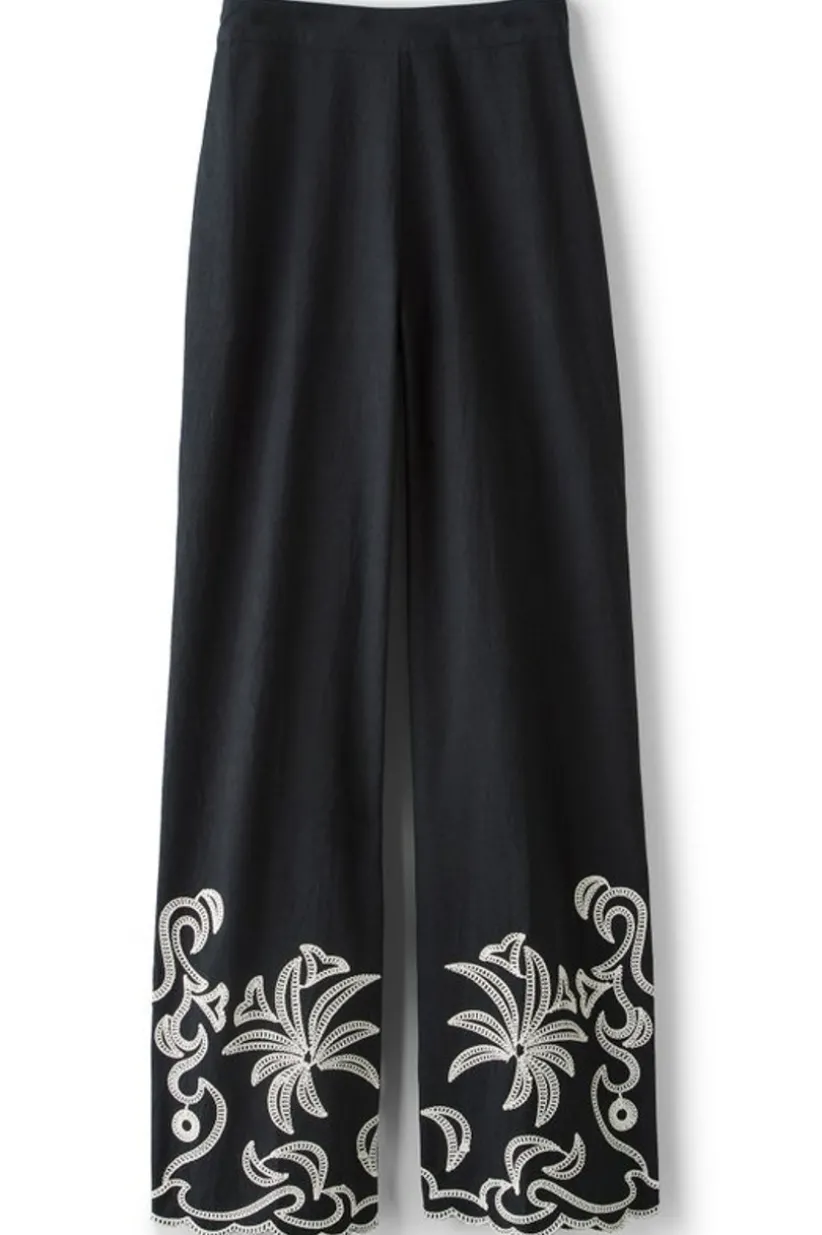 Bernita Pants