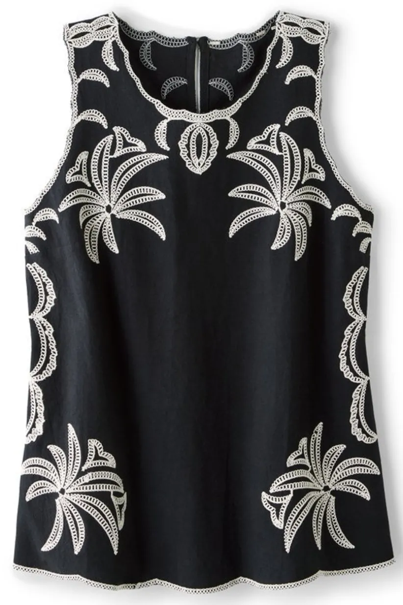Bernita Top
