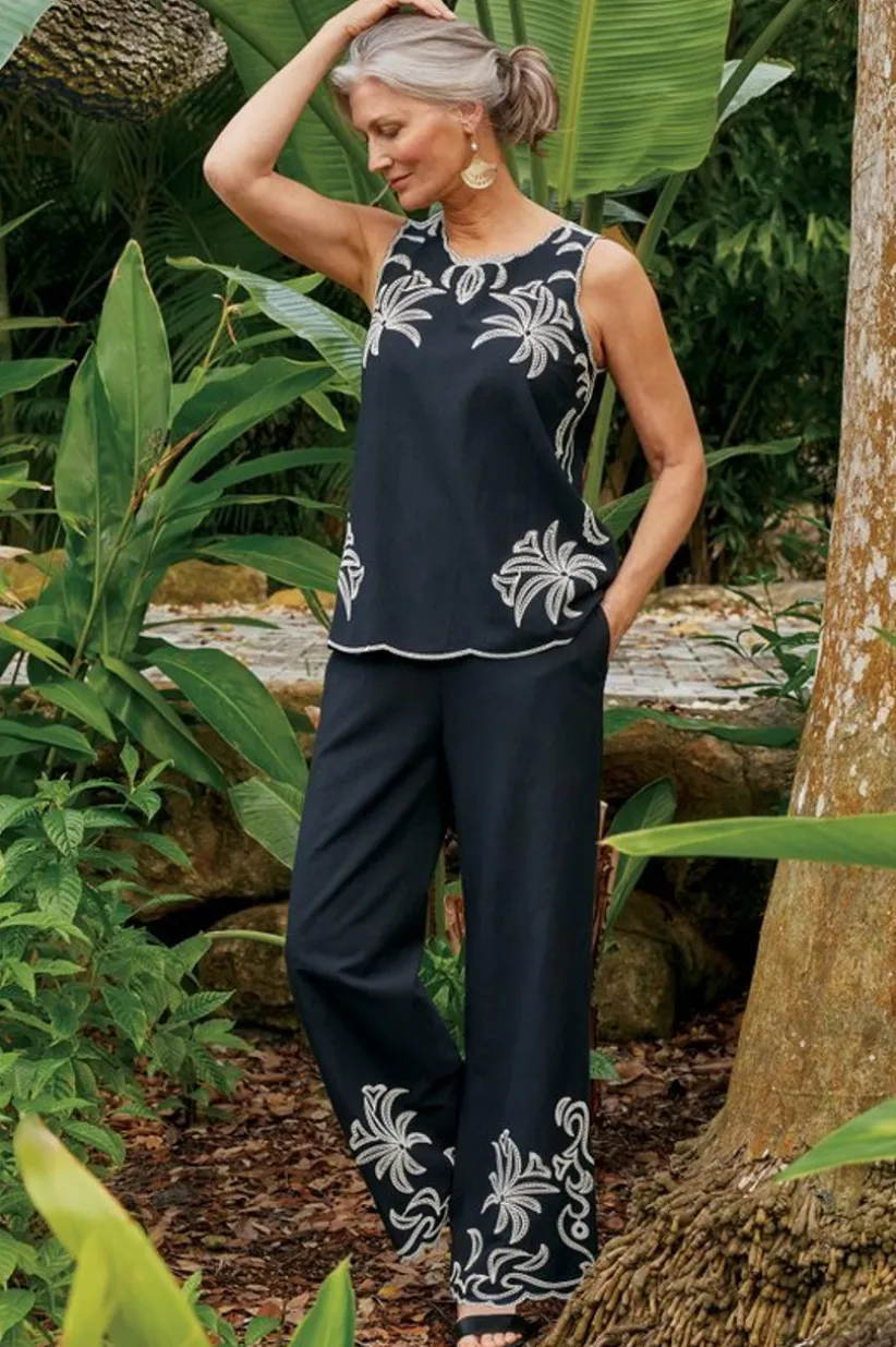 Bernita Top