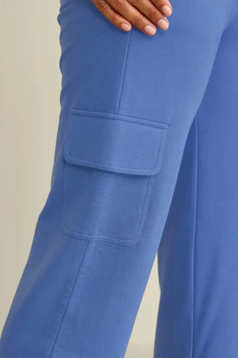 Birdie French Terry Cargo Pants