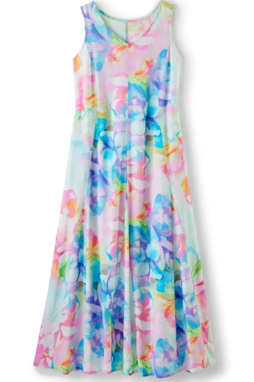 Brenda Maxi Dress