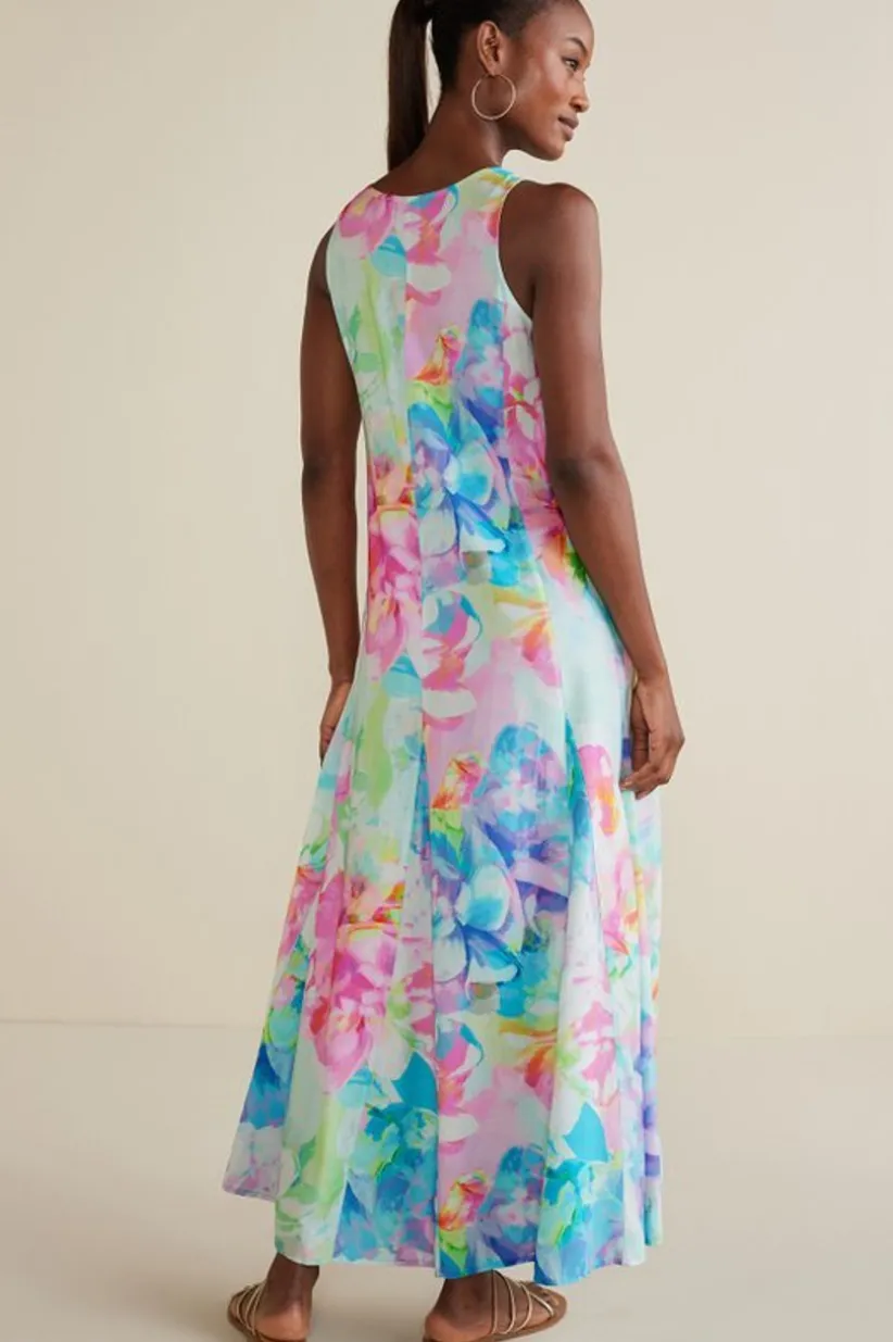 Brenda Maxi Dress