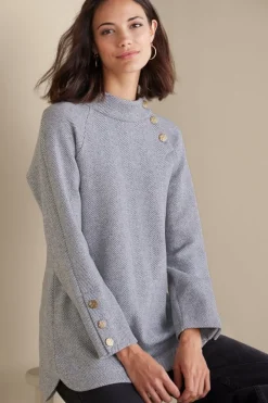 Brooke Tunic