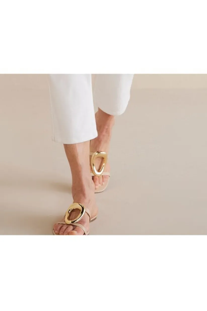 Cecelia Ny Mig Ring Slide