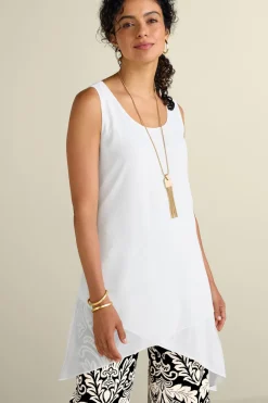 Celine Tunic