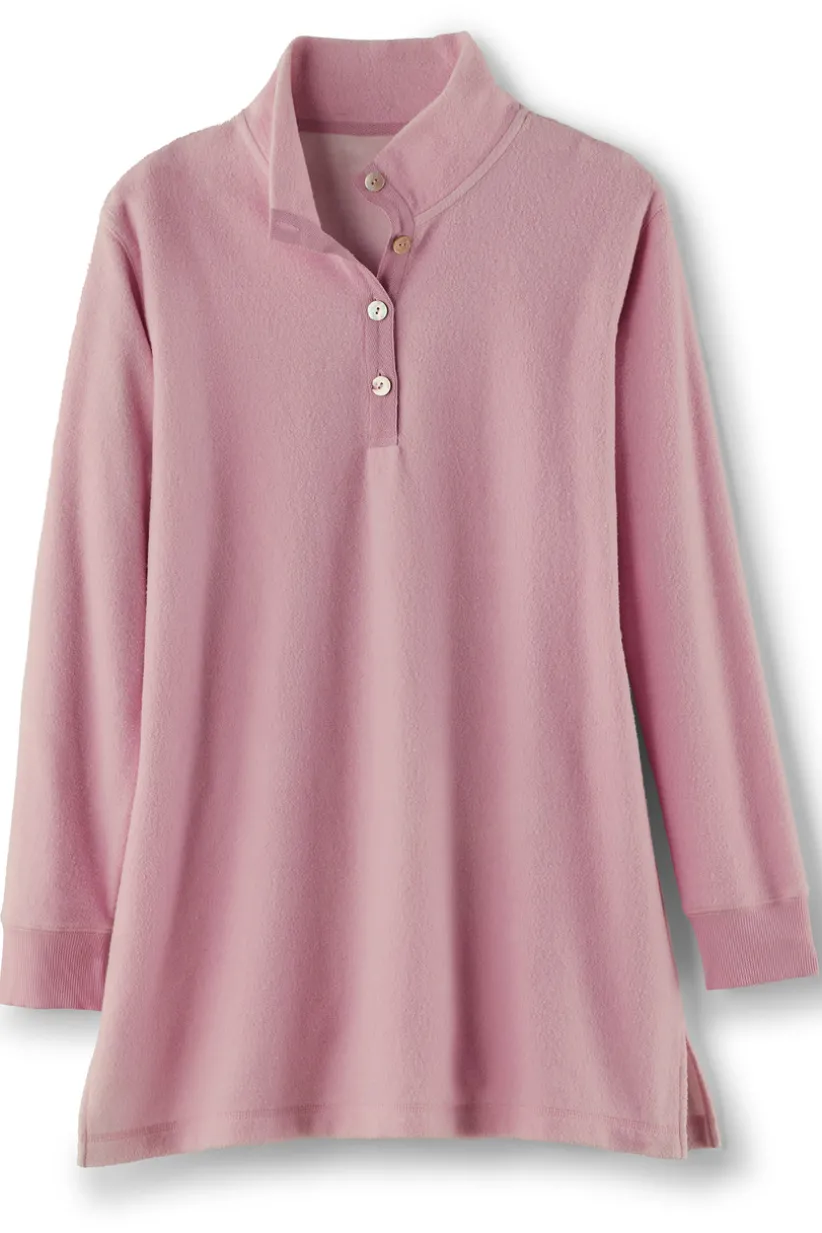 Cuddle Pullover