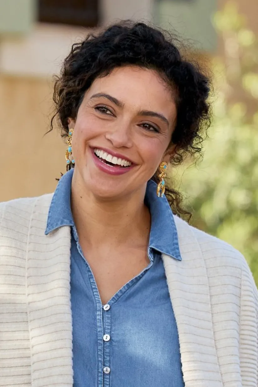 Dakota Drop Earrings