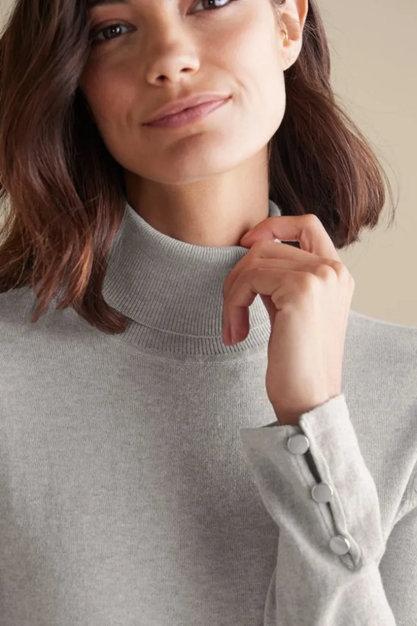 Deidre Sweater