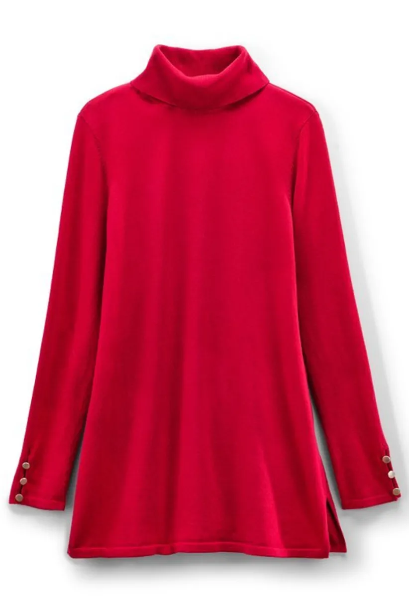 Deidre Sweater