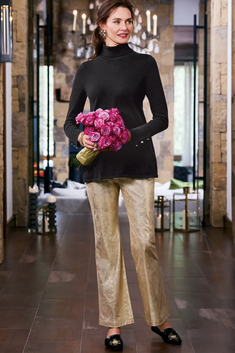 Deidre Sweater