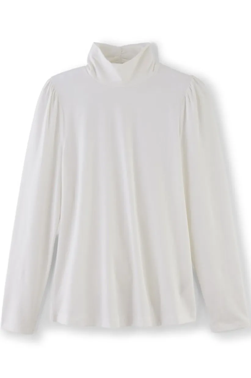 Emme Turtleneck Top