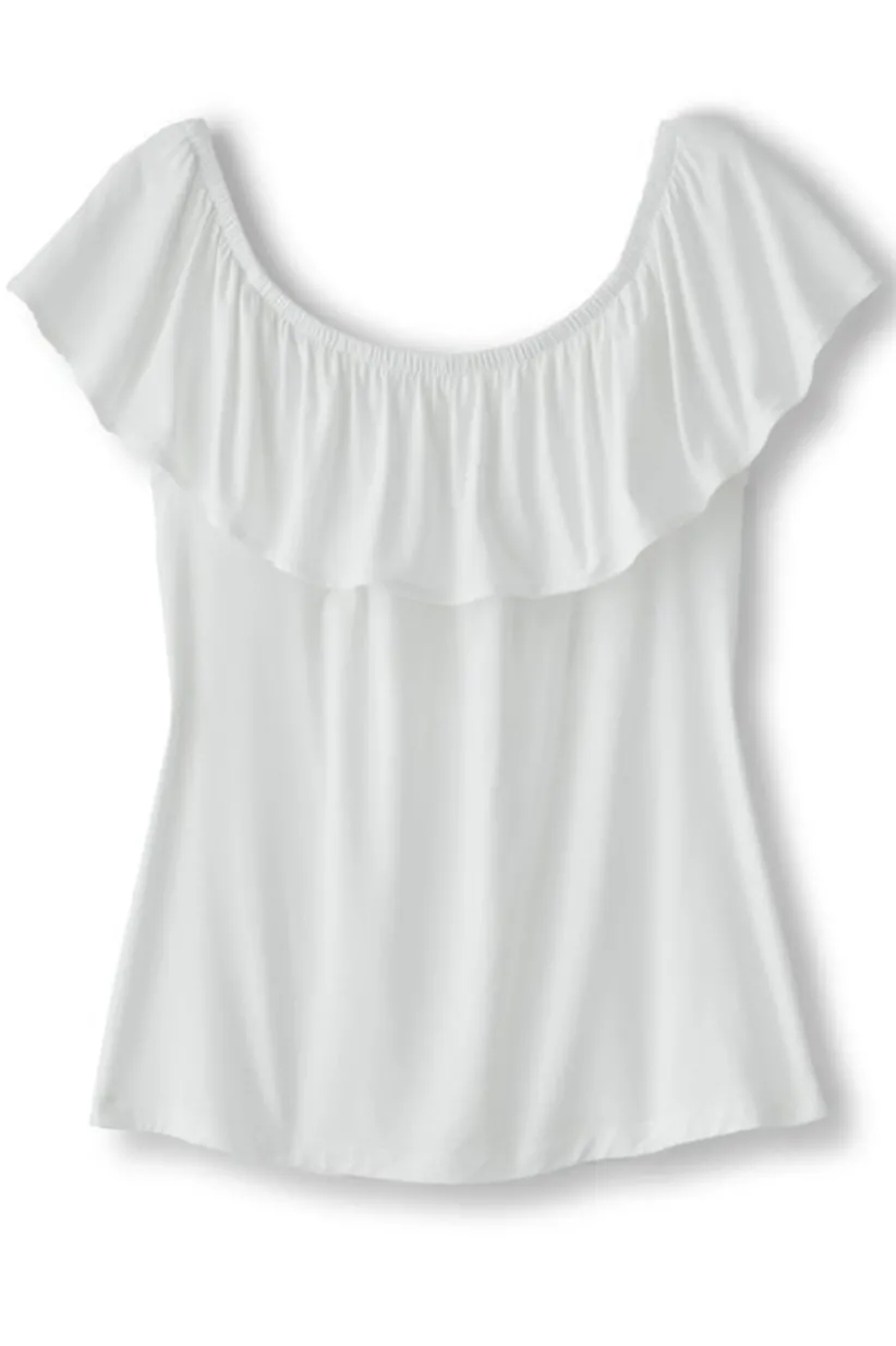 Essie Top