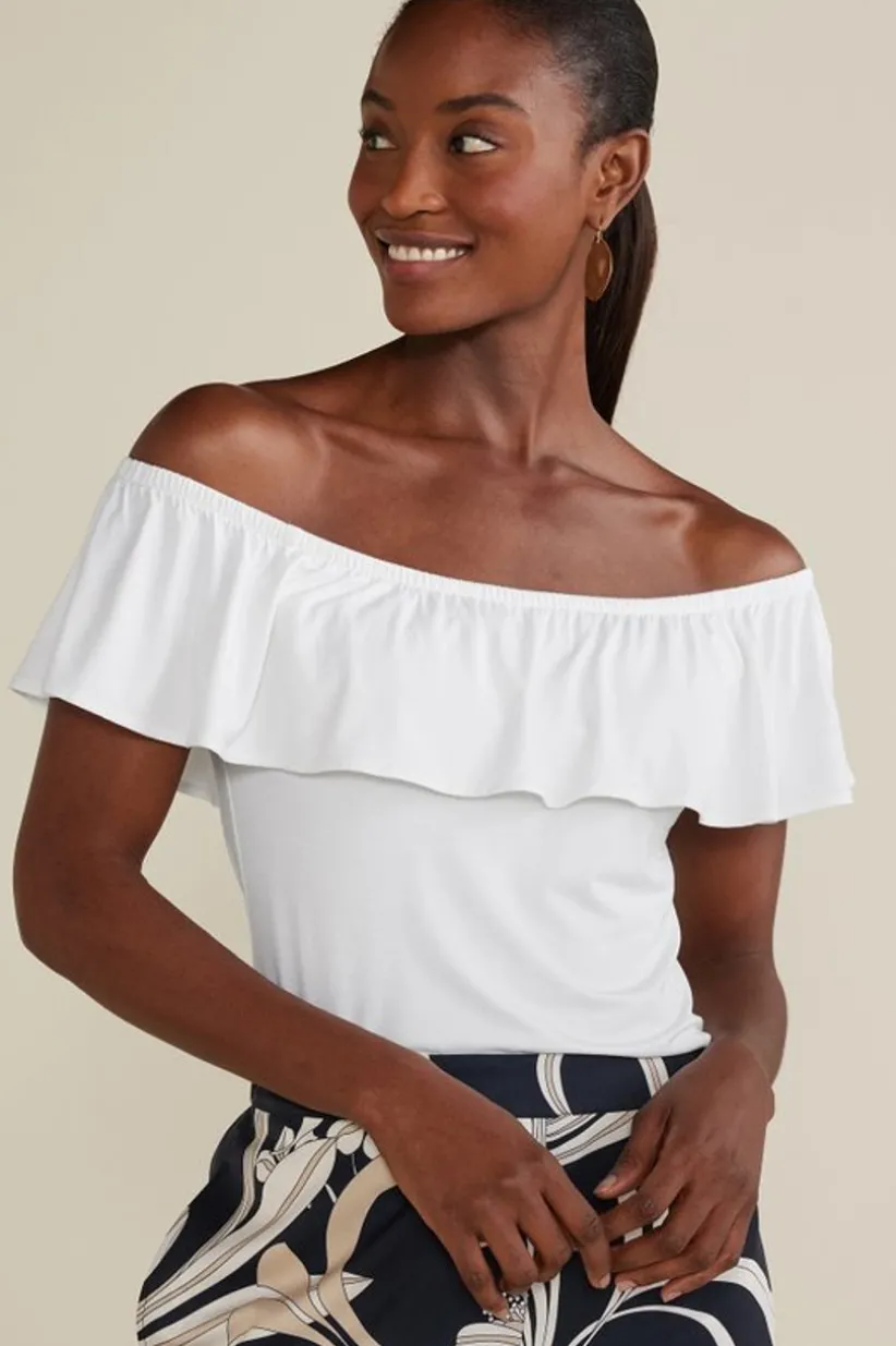 Essie Top