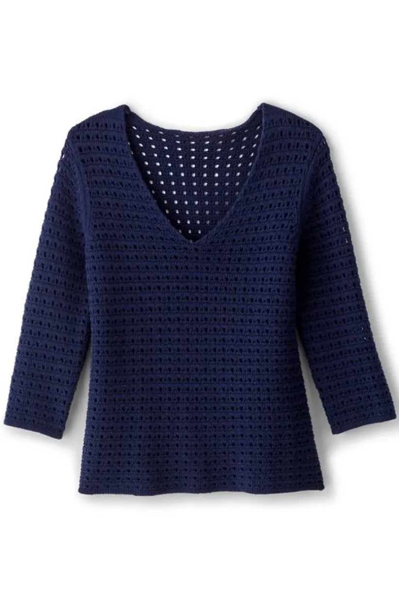 Estrella Sweater