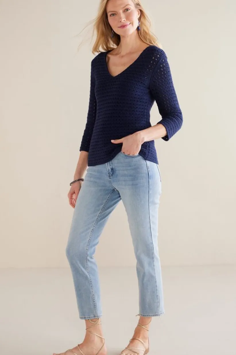 Estrella Sweater