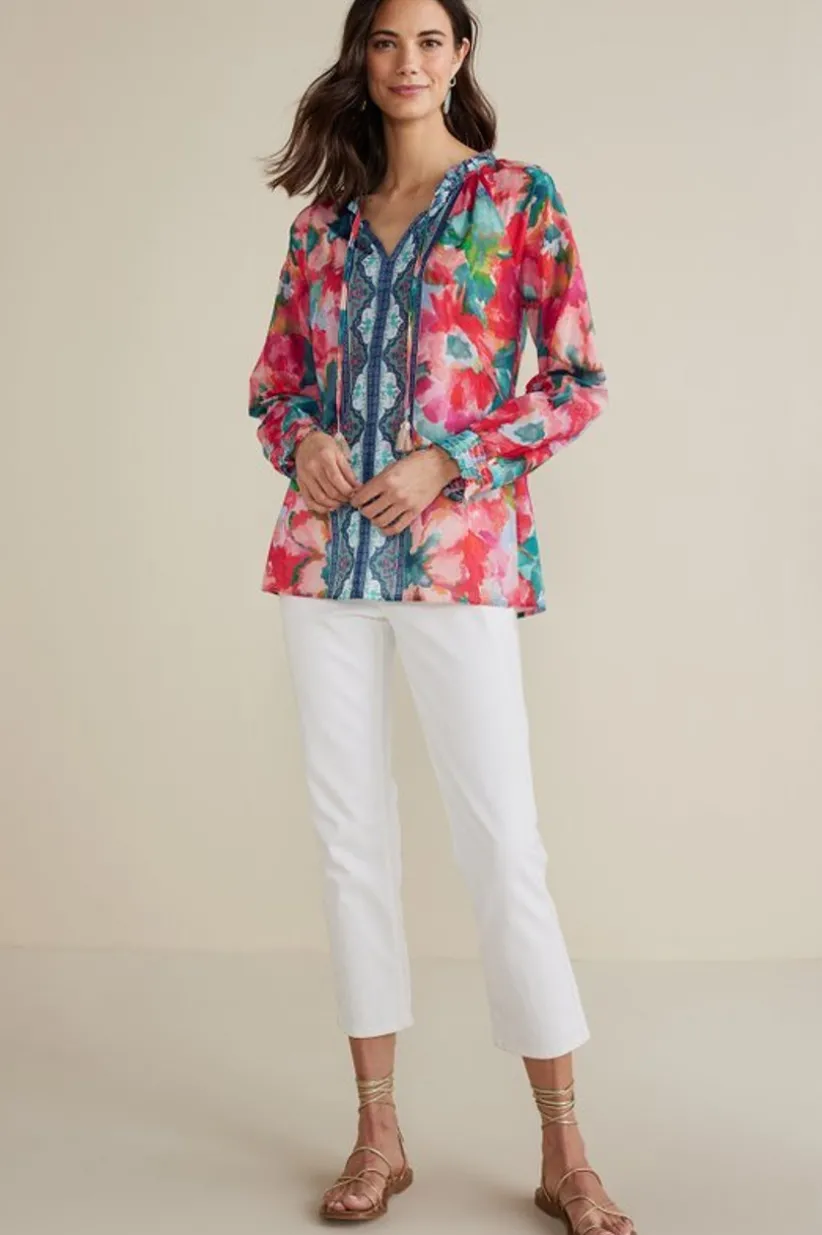 Evalina Top