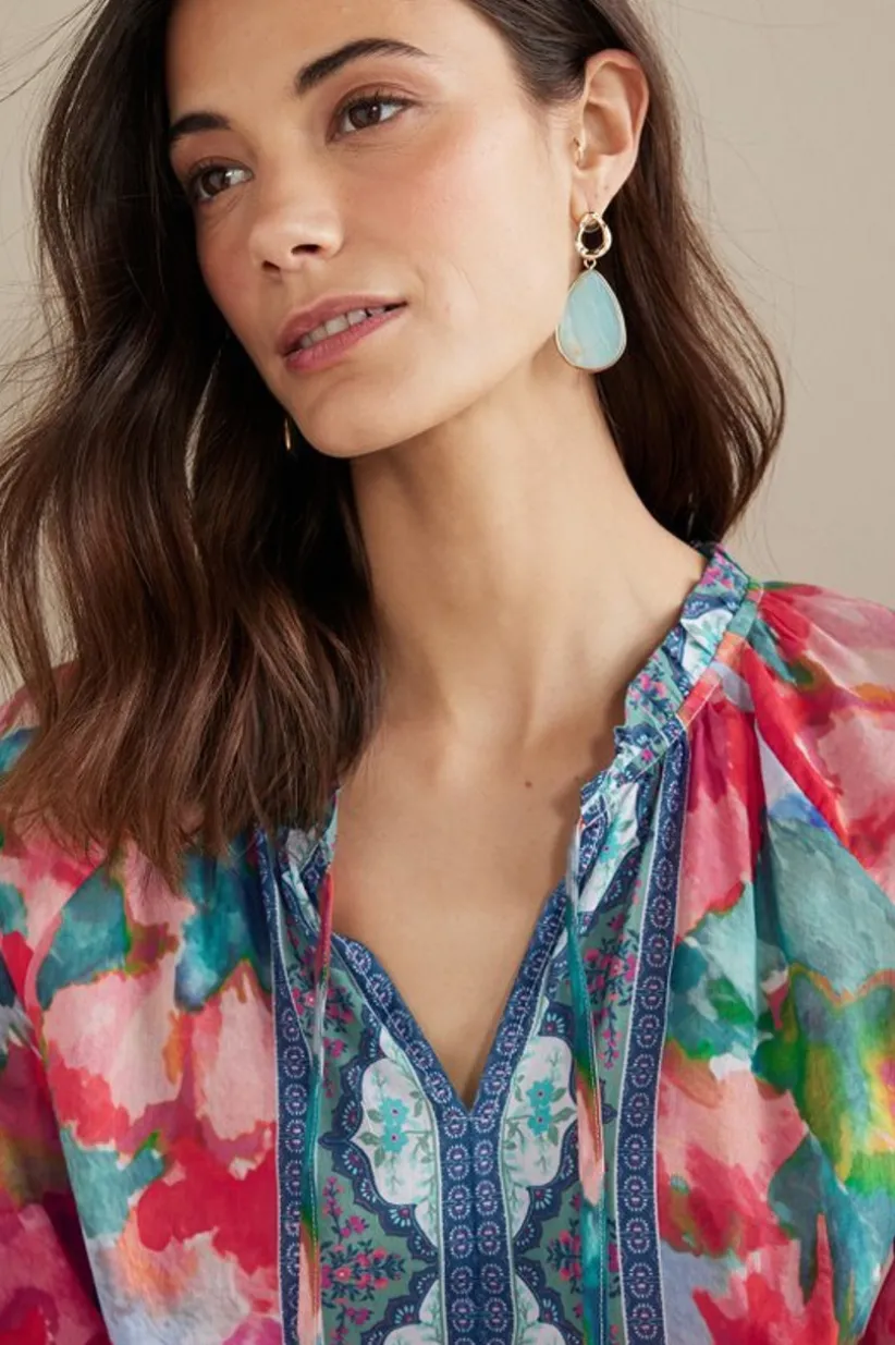 Evalina Top