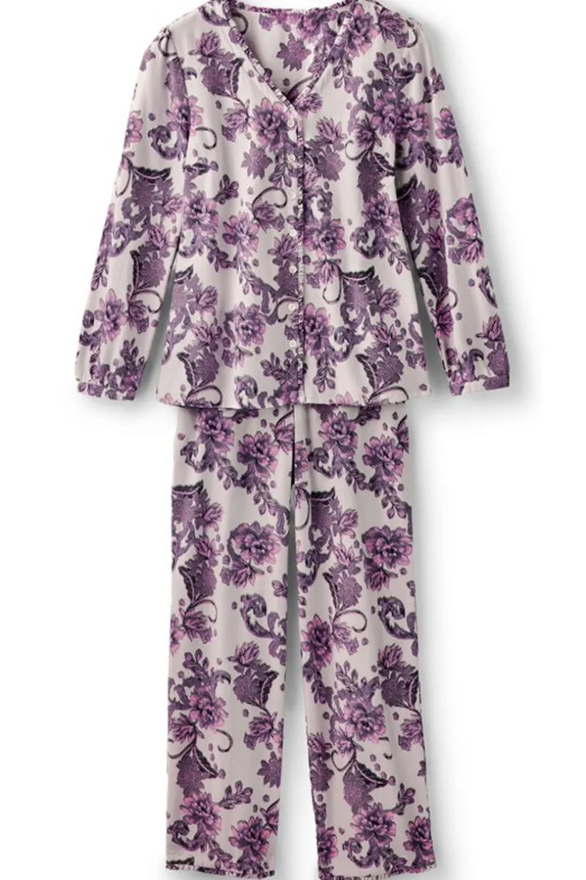 Festive Finley Sleep Set