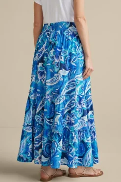 Feyre Maxi Skirt