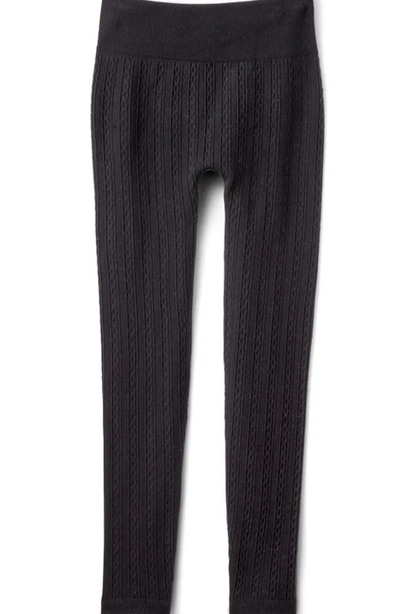 Fleece Lined Leggings