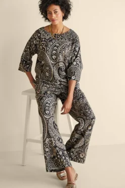 Fleur Pants