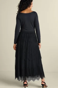 Frederica Dress