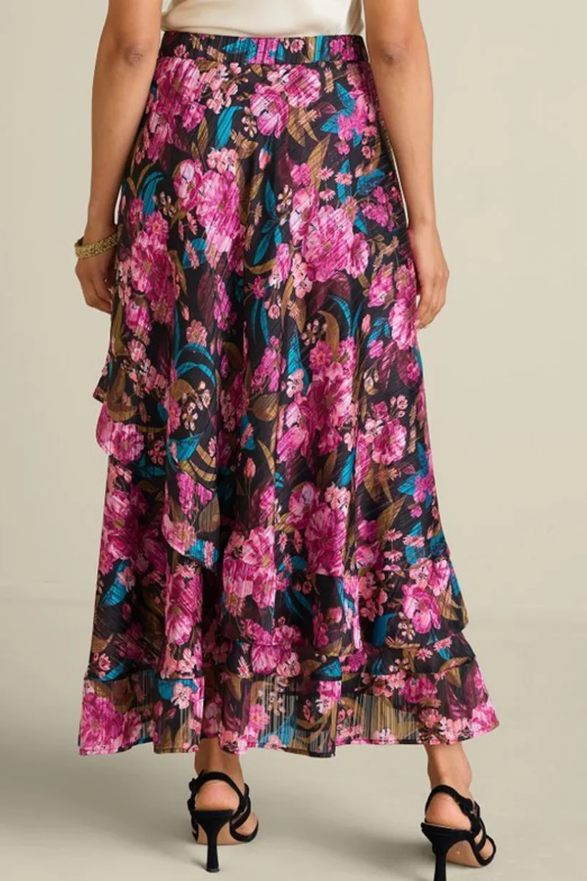 Hannie Midi Skirt