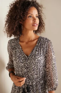 Hazel Dress