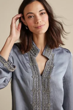 Icon Colette Tunic