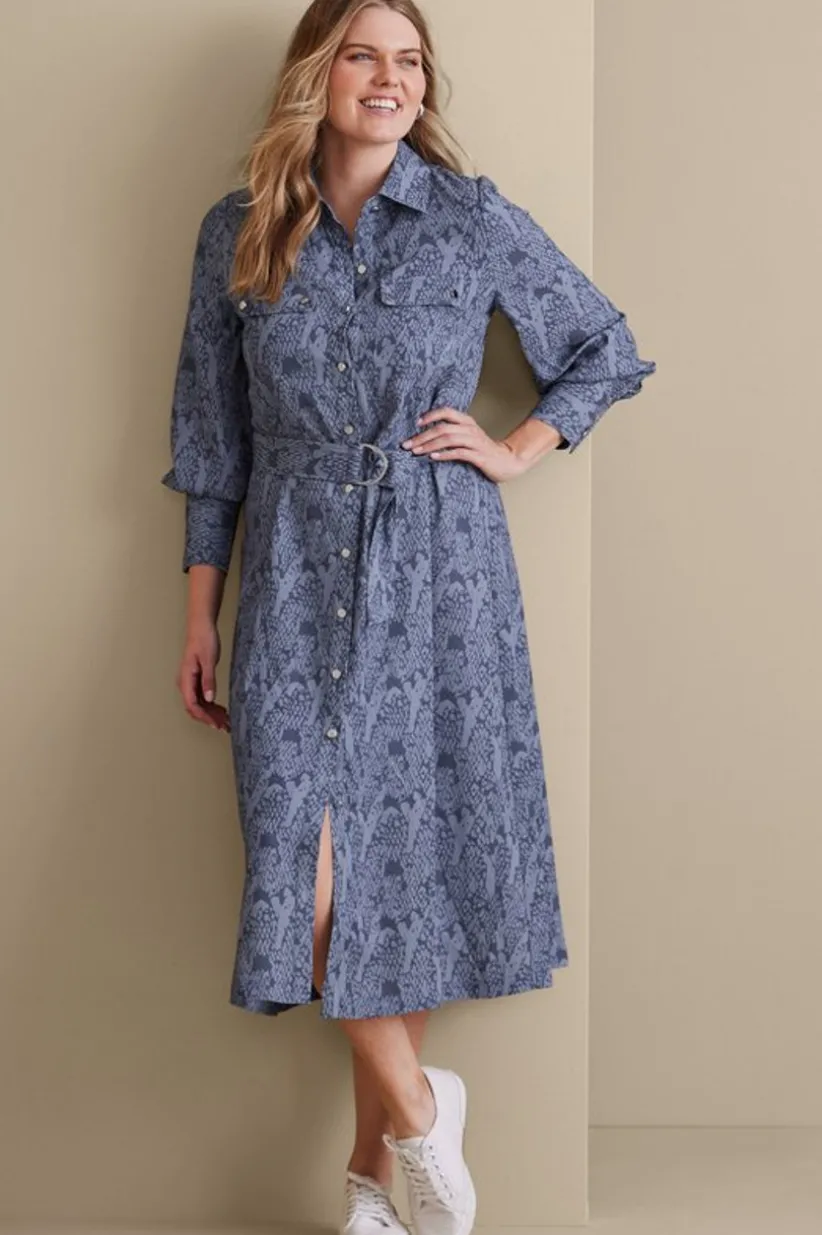 Irina Dress