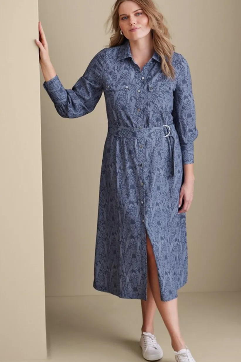 Irina Dress