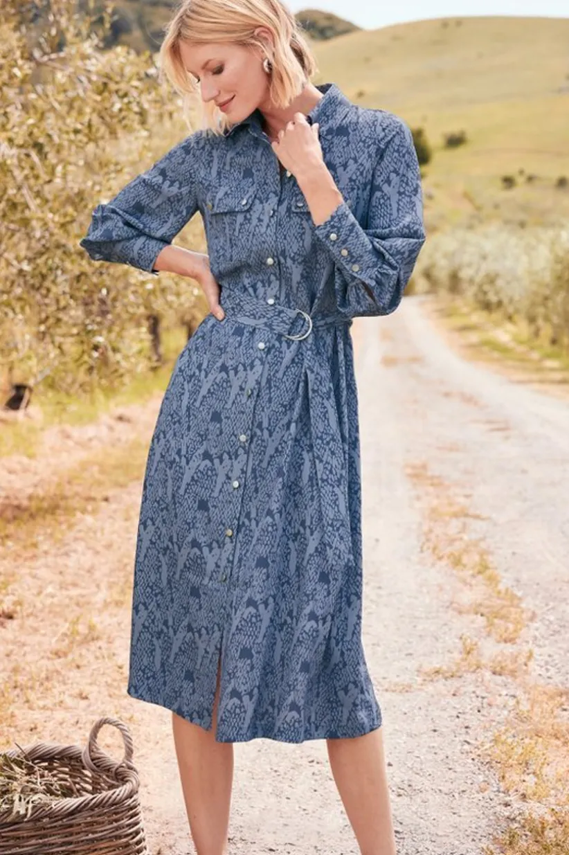 Irina Dress