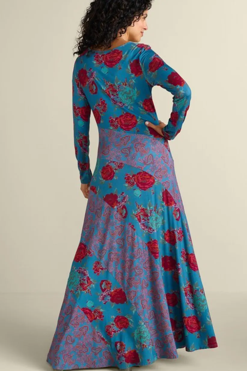 Ismerelda Dress