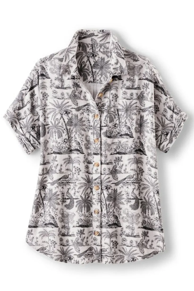Ivy Shirt